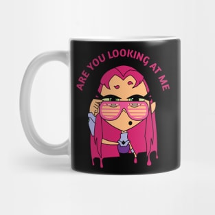 Starfire Mug